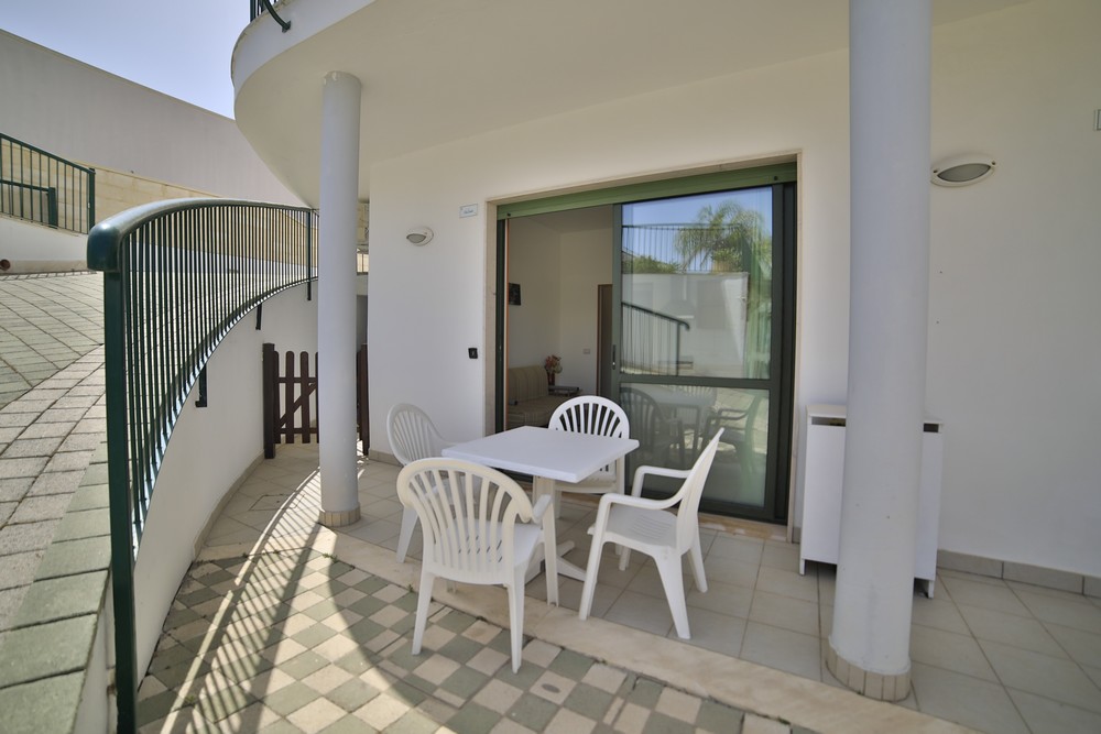 Residence Cala Verde